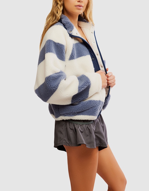 FP Movement by Free People - Rocky Ridge Fleece Jacket