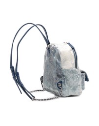Pre-Loved by Azura Reborn - Pre-Loved Sequin Waterfall Backpack