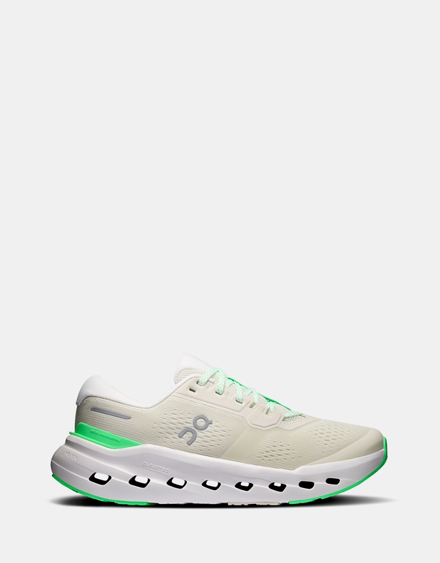 On - Cloudrunner 3 - Women's