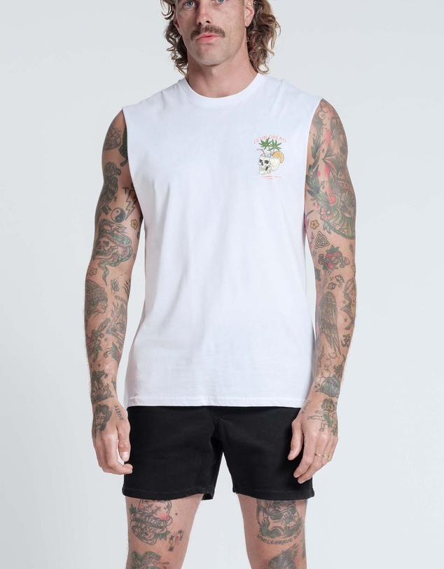 Vacancy Co - Club Dread Tank