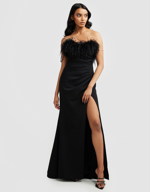 DERMA Department - Milano Gown