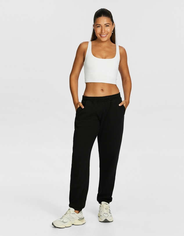 Rockwear - Cosy Fleece Jogger