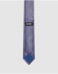 Oxford - Floyd Chevron 7Cm Tie