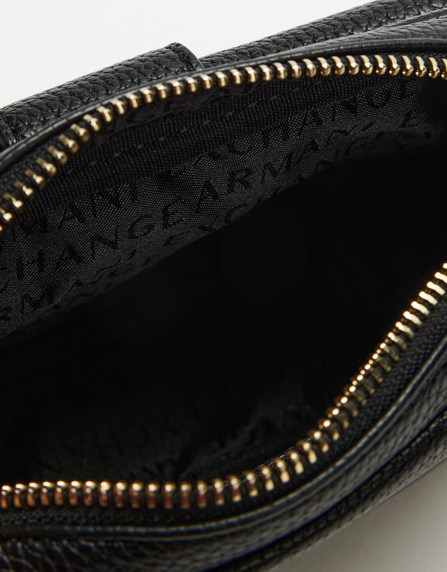 Armani Exchange - Susie Soft Camera Case