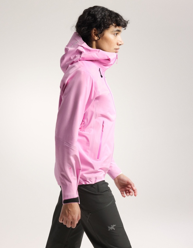 Arc'teryx - Beta SL Jacket Women's