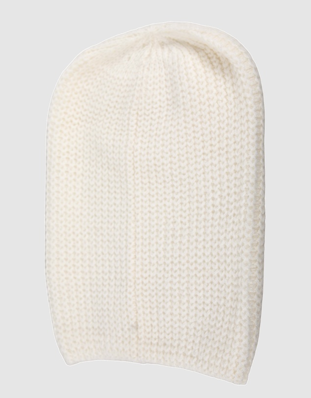Max Alexander - European Made Pink Soft Wool Beanie