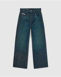 Diesel - 1996 Sire Jeans