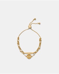 MIMCO - Lucky Coin Bracelet