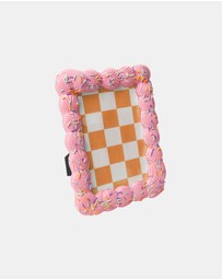 DOIY - Sweetie Photo Frame