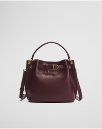 Country Road - Top Handle Mini Bag