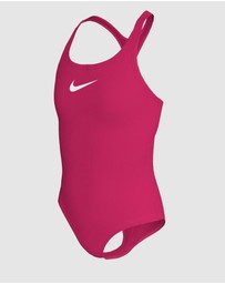 Nike - Effortless Essential Big Kids Racerback One-Piece