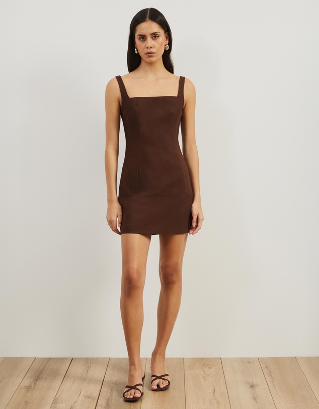 Atmos&Here - Ashley Mini Dress