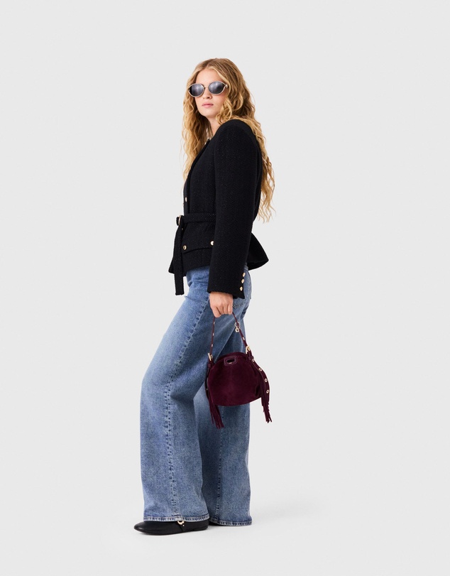Maje - Vyder Blazer