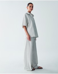 ST MRLO - Kady Shirt