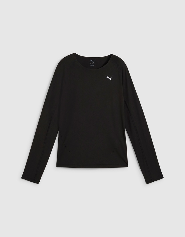 Puma - RUN CLOUDSPUN LS Top - Women’s