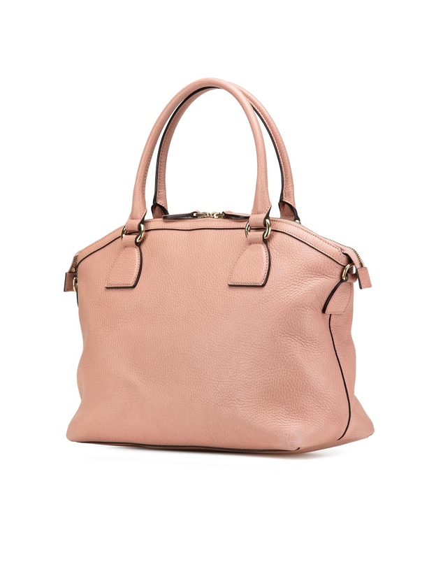 Pre-Loved by Azura Reborn - Pre-Loved gucci Gucci Dome Satchel Bag