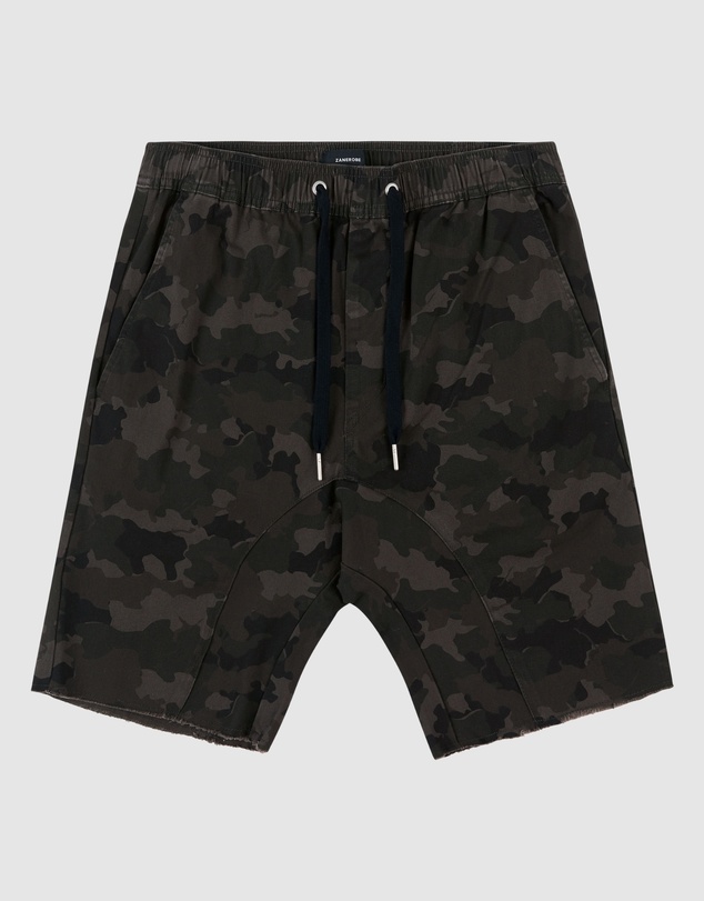Zanerobe - Sureshot Short