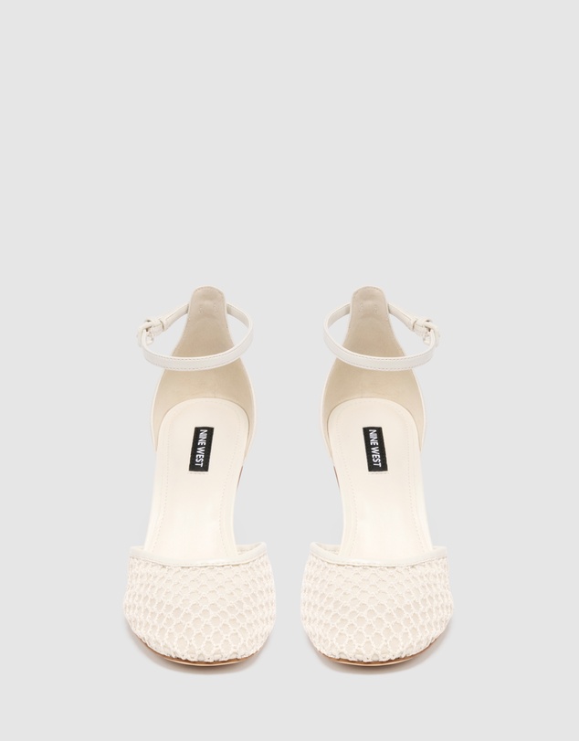 Nine West - Popdat