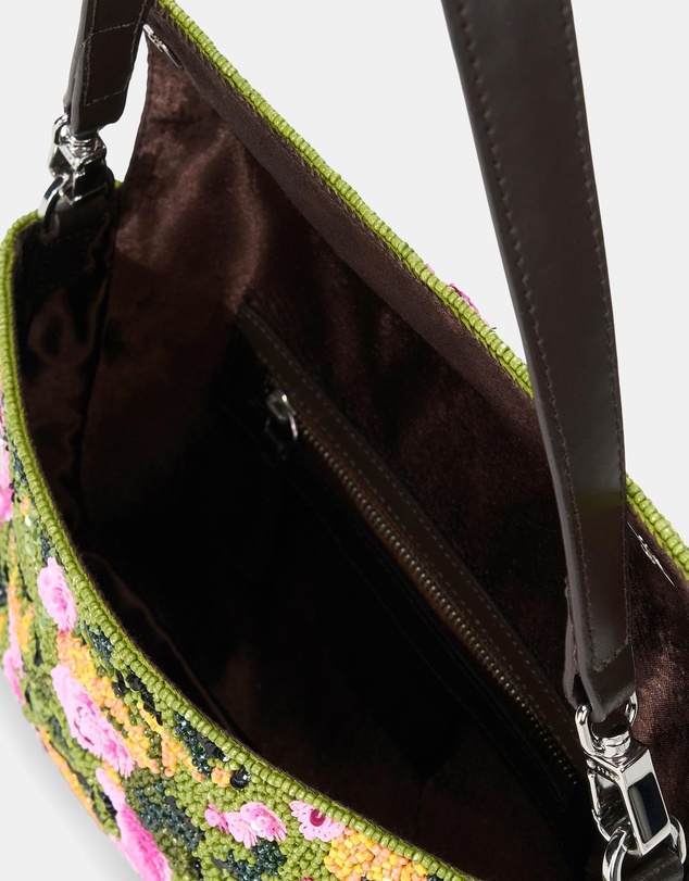 Staud - Timmy Convertible Shoulder Bag