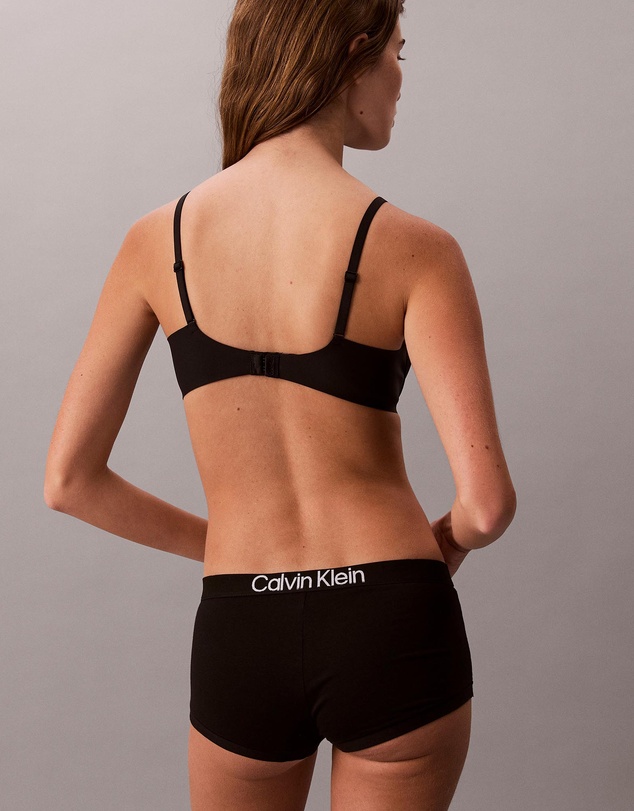 Calvin Klein - 5-Pack Cotton Stretch Boyshorts