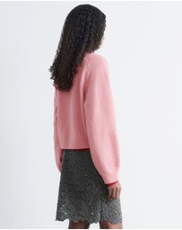 & Other Stories - Knitted Sweater
