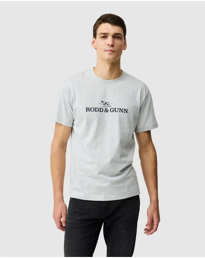 Rodd & Gunn - The Logo Tee 2.0