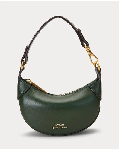 Polo Ralph Lauren - Polo ID Leather Card Case