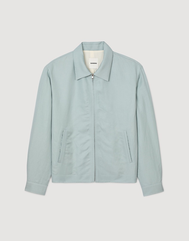 Sandro - Zeus Jacket