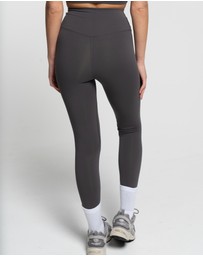 Active Basics - Staple Full Length Leggings 2.0