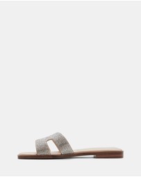 ALDO - Itsandal Sandals