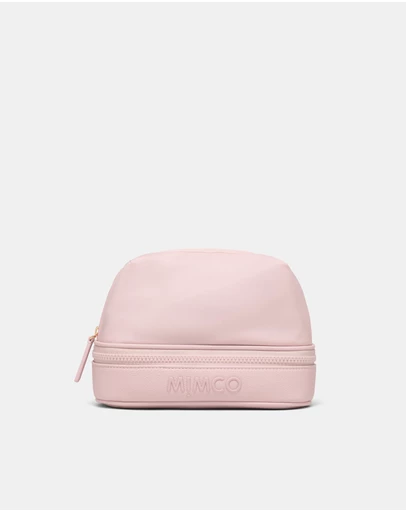 MIMCO - Atomic Soft Cosmetic Case