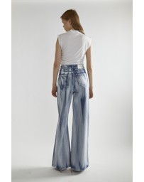 Glamorous - Puddle Jean