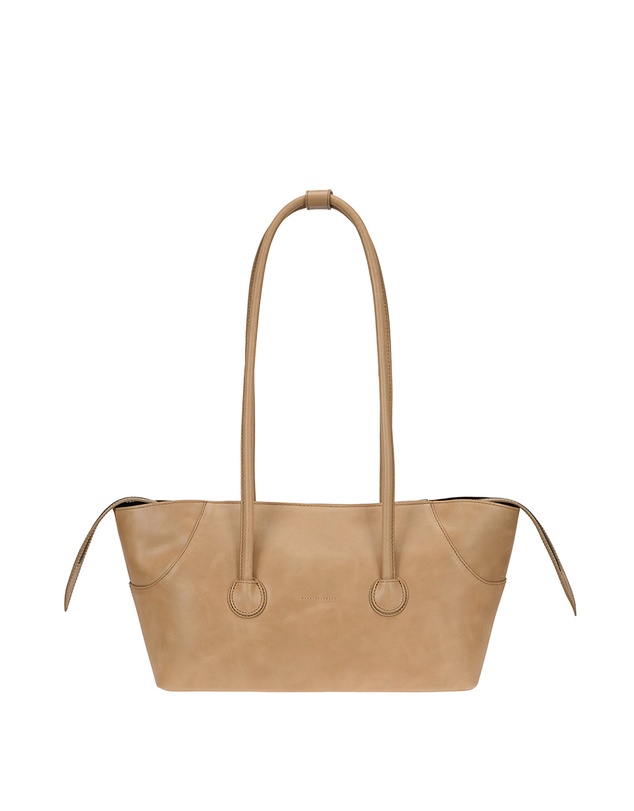 MARGESHERWOOD - Large Boat Shopper Bag