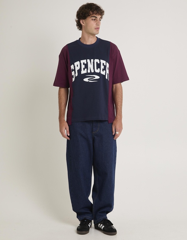 Spencer Project - University T-Shirt