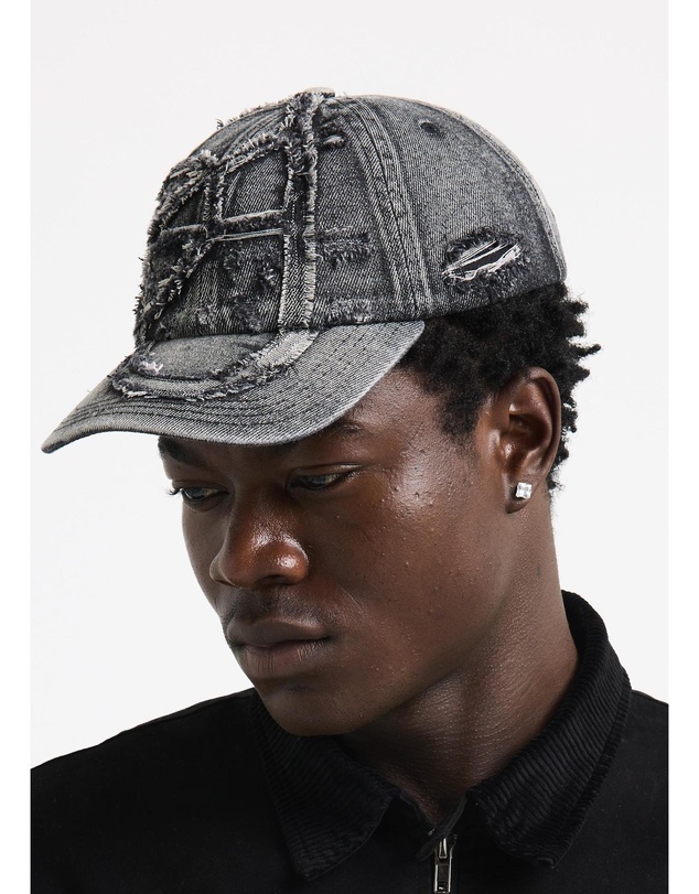 Spencer Project - Thrasher Hat
