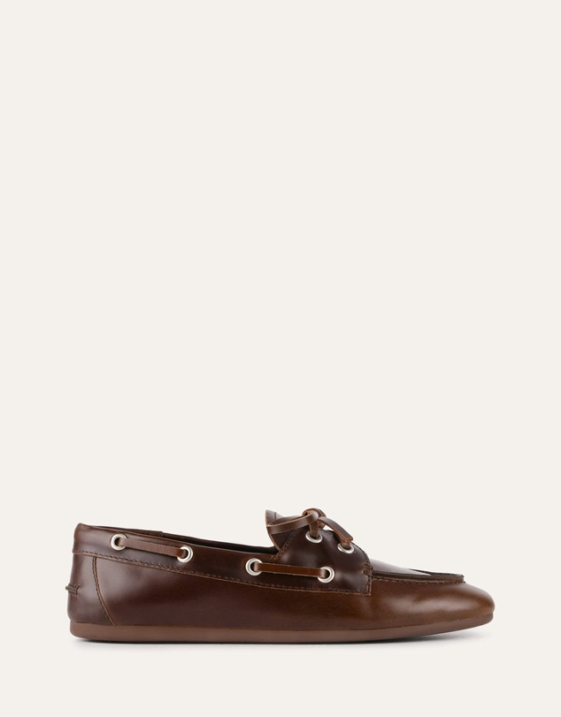 Jo Mercer - Helm Loafers