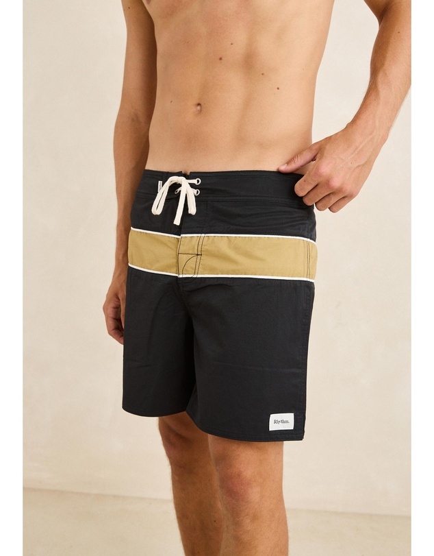 Rhythm - Heritage Midway Trunks