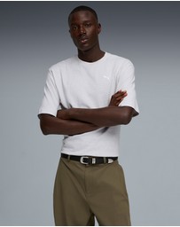 Puma - Wardrobe Essentials Boxy Tee