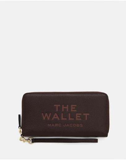Marc Jacobs - The Continental Wallet