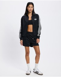 adidas Originals - Firebird Loose Track Top