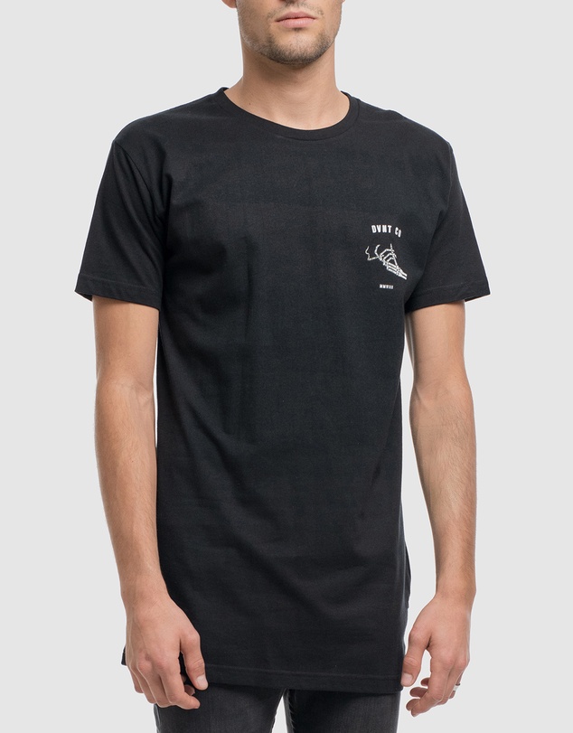 DVNT - High Tee
