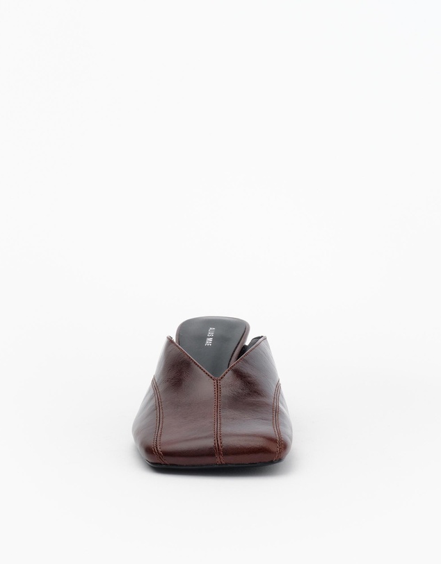 Alias Mae - Rosa Heels