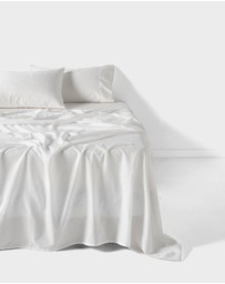 Linen House - Surf Wash 400TC Sheet Set
