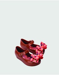 Mini Melissa - Mini Melissa Ultragirl Wonderland