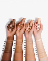 MAKE UP FOR EVER - HD Skin Full Cover Concealer Multi-Use Concealer with Niacinamide & Hyaluronic Acid