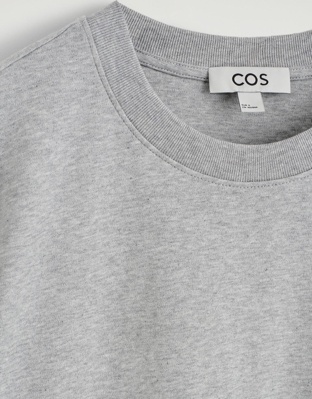 COS - Oversized Cotton T-Shirt