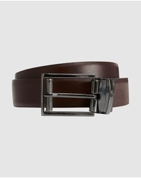 yd. - Maguire Dress Belt