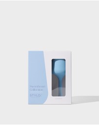 STYLD. - Sweetheart Stemmed Goblet Set (2 pcs)