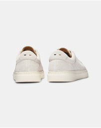 BOSS - Kieran Tenn Sneaker