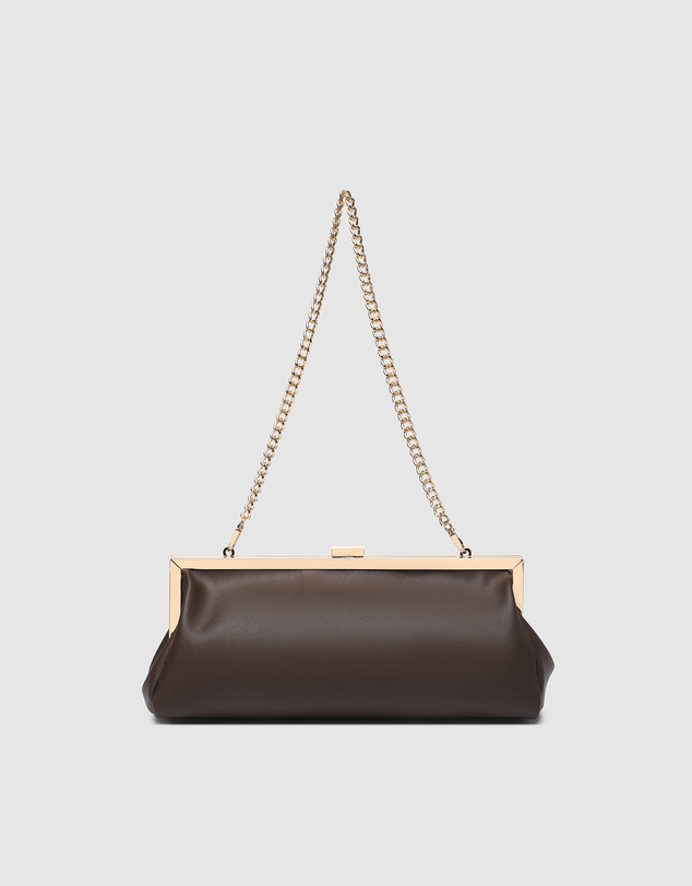 Louenhide - Maya Clutch